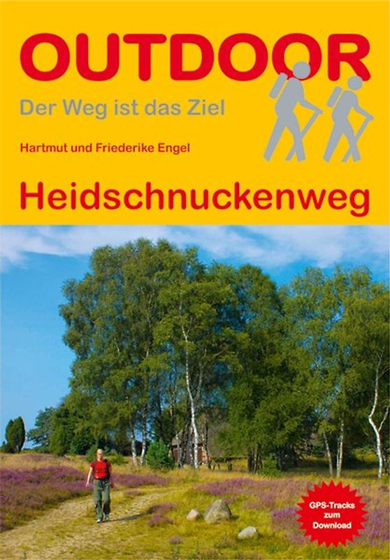 Heidschnuckenweg