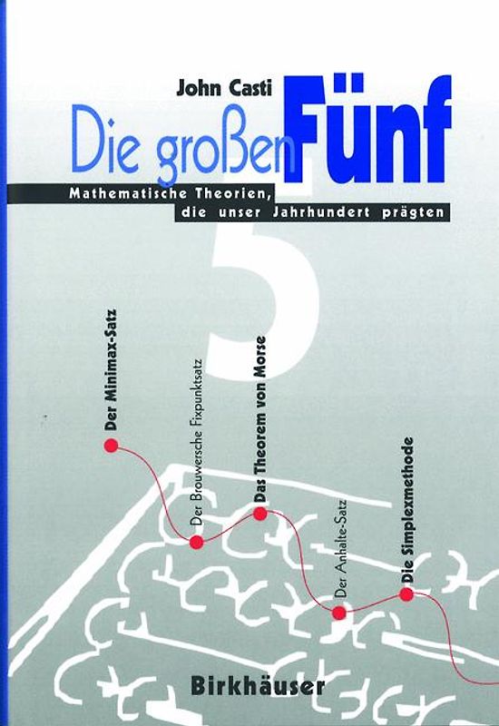 Die großen Fünf