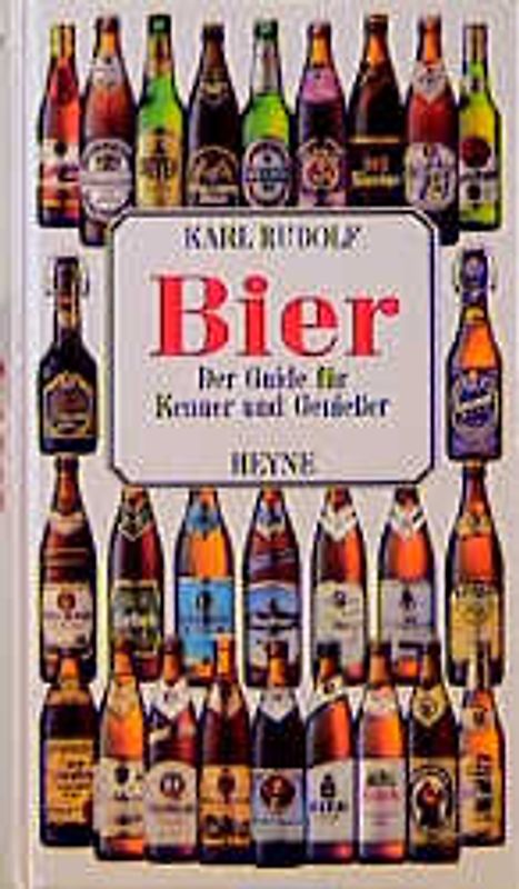Bier. 120 Brauereien und ihre Marken