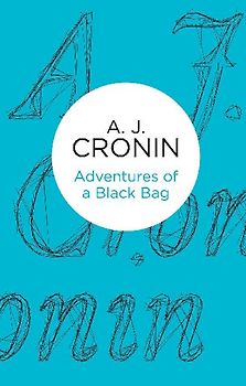 Adventures of a Black Bag