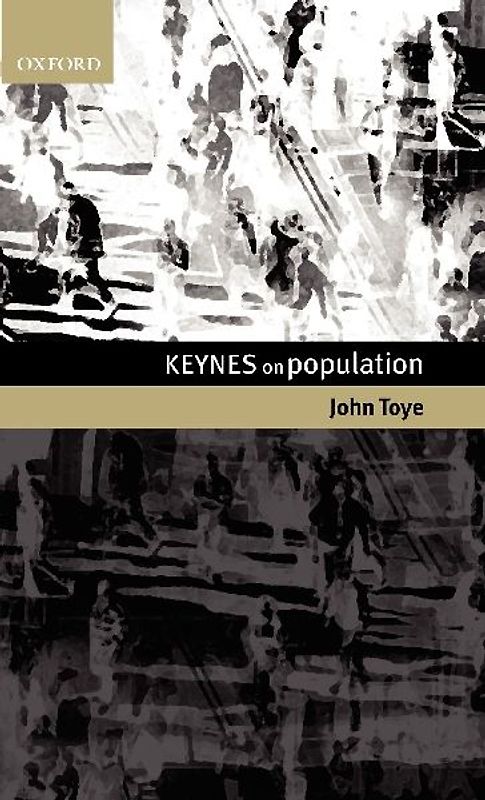 Keynes on Population
