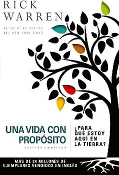 Una vida con propósito