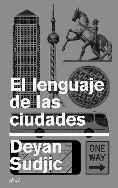 El lenguaje de las ciudades
