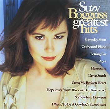 Bogguss,Suzy - Greatest Hits