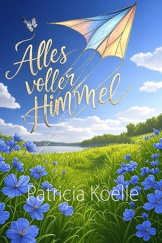 Alles voller Himmel