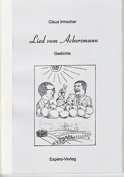 Lied vom Ackersmann