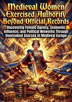 Medieval Women Exercised Authority Beyond Official Records