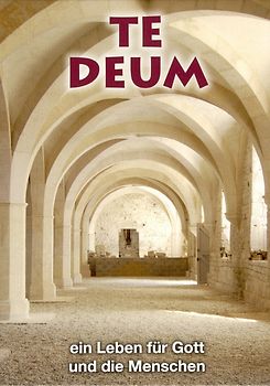 Schuber TE DEUM (6 DVDs im Geschenkschuber zum Vorteilspreis) DVD