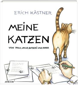 Meine Katzen