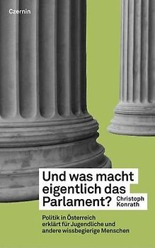 Und was macht eigentlich das Parlament?