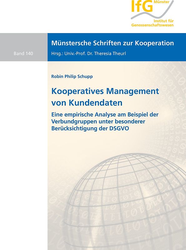 Kooperatives Management von Kundendaten