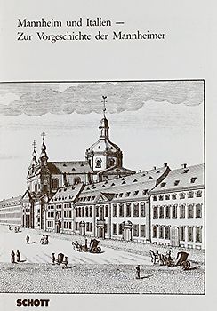 Mannheim und Italien