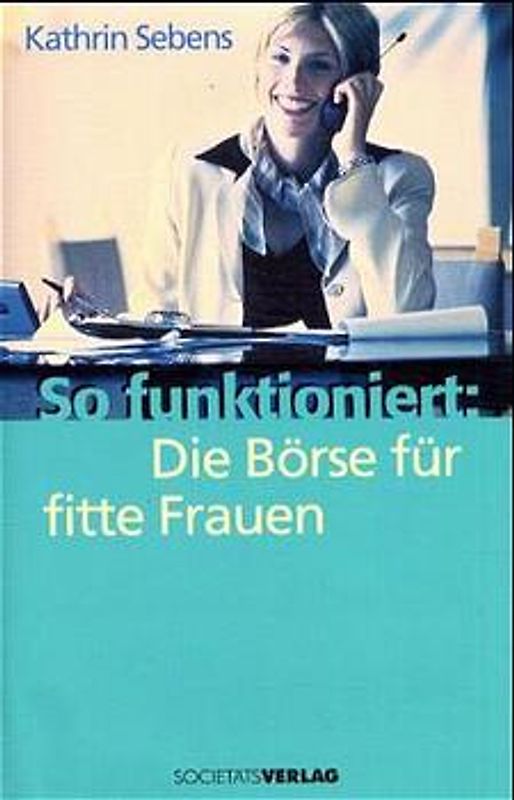 So funktioniert: Die Börse für fitte Frauen