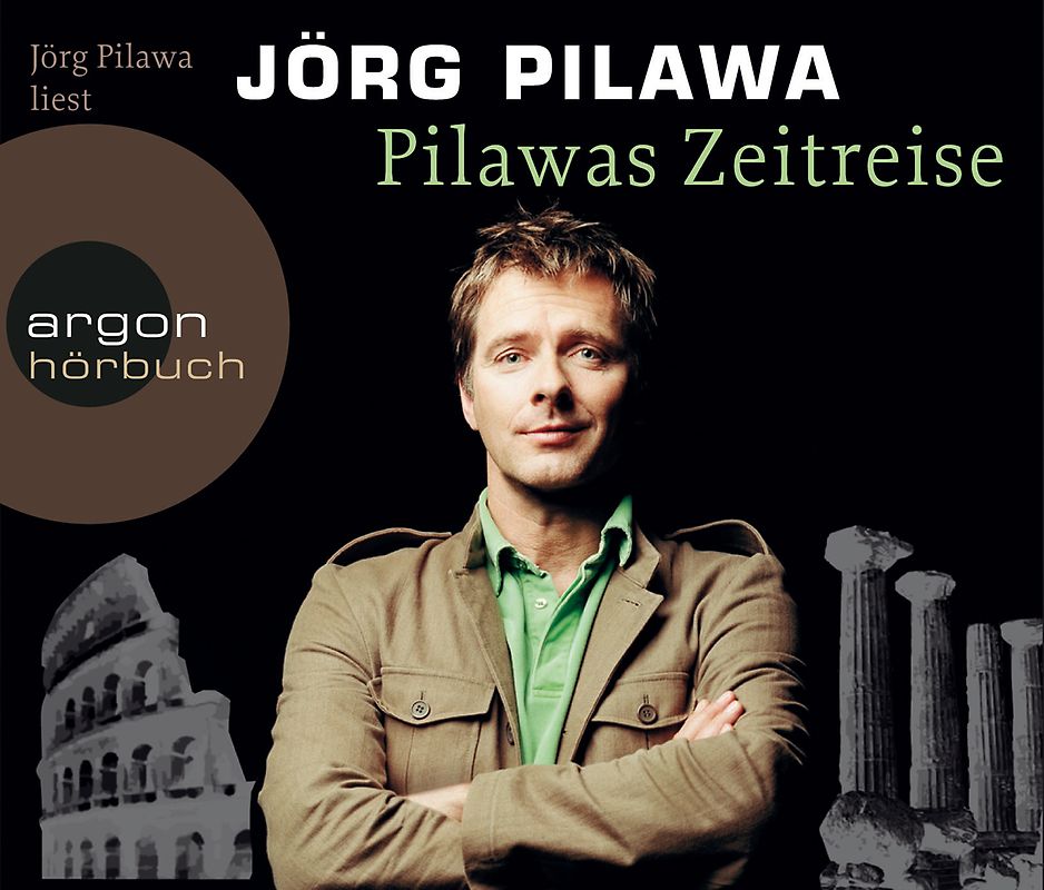 Pilawas Zeitreise