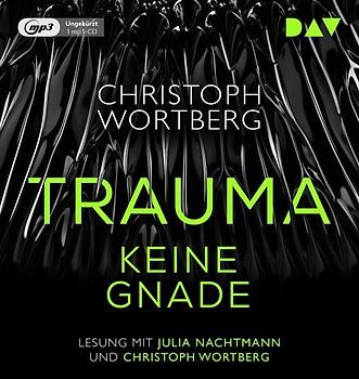 Kein Erbarmen. Katja Sands dritter Fall