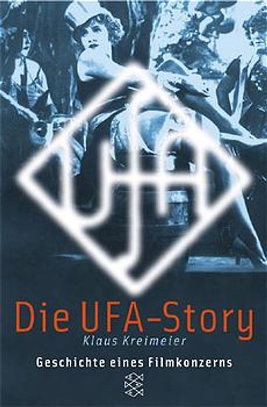 Die Ufa-Story