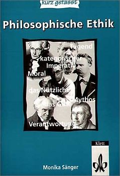 Philosophische Ethik. Sekundarstufe II