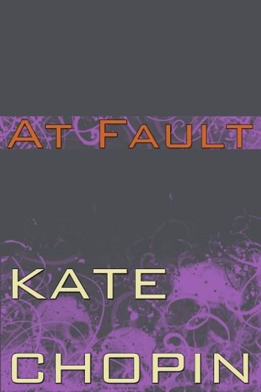 At Fault
