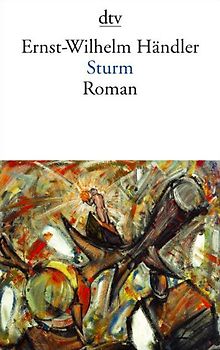Sturm. Roman