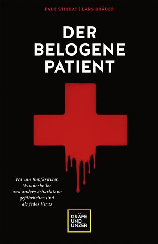 Der belogene Patient