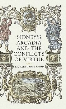 Sidney's Arcadia and the conflicts of virtue