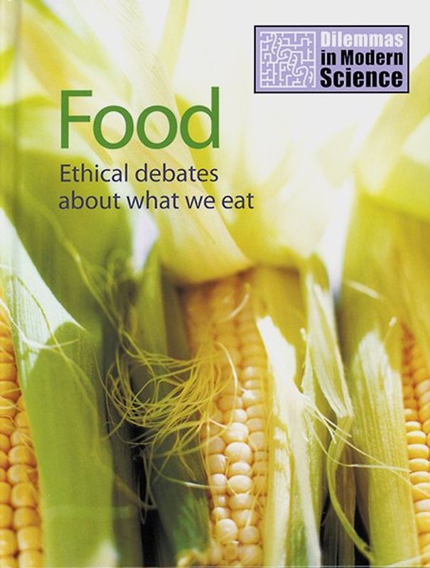 Food. Ethical debates about what we can eat