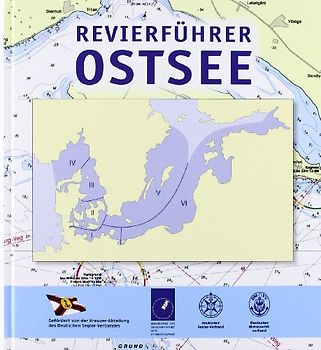 Revierführer Ostsee