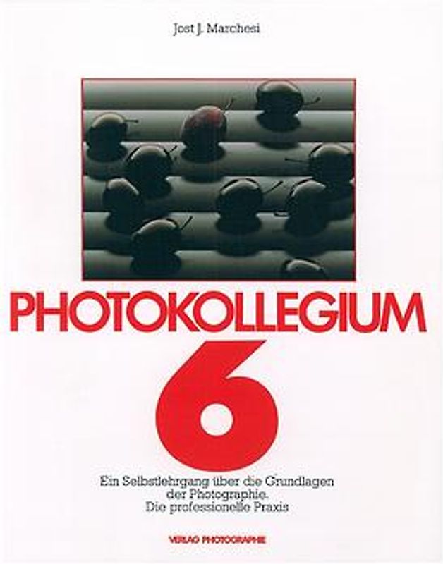 Photokollegium. Band 1 bis 6 / Band 6