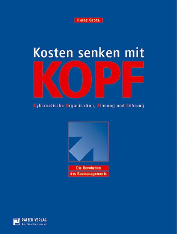 Kostensenken mit Kopf