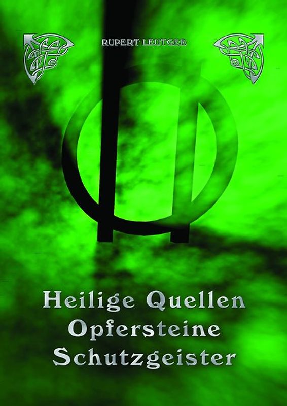 Heilige Quellen, Opfersteine, Schutzgeister