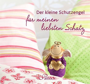 Der kleine Schutzengel für Verliebte