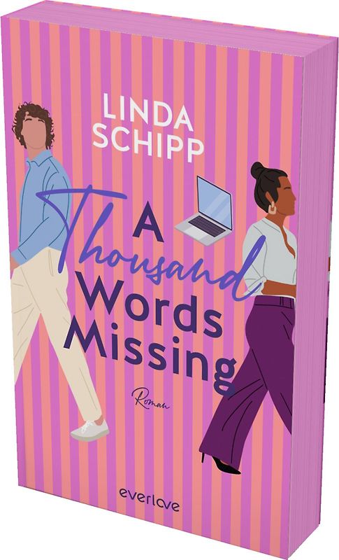 A Thousand Words Missing