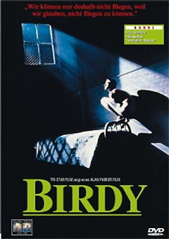 Birdy DVD
