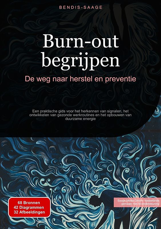 Burn-out begrijpen: De weg naar herstel en preventie