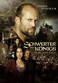 Schwerter des Königs DVD
