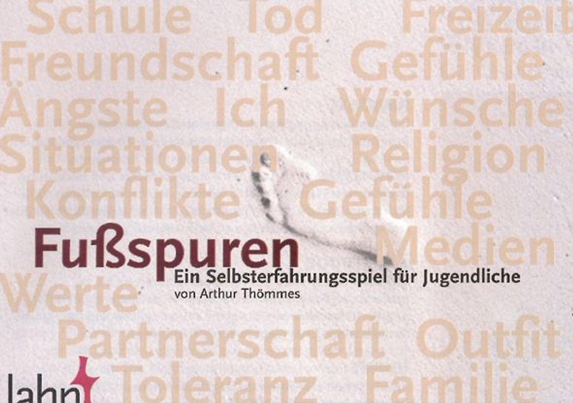 Fussspuren