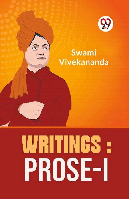 Writings : Prose-I