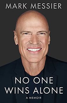 No One Wins Alone: A Memoir