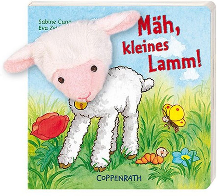 Mäh, kleines Lamm!