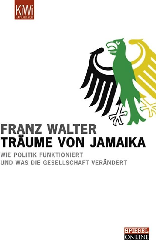 Träume von Jamaika
