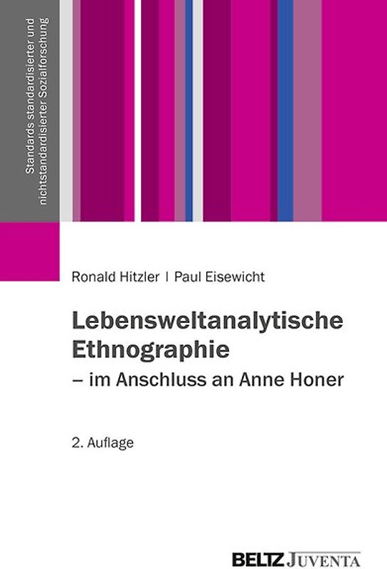Lebensweltanalytische Ethnographie