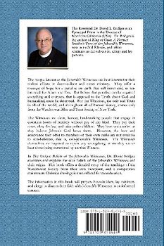 The Unique Beliefs of the Jehovah's Witnesses