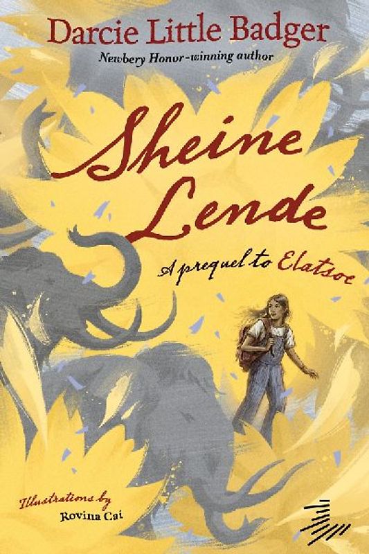 Sheine Lende