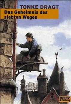 Das Geheimnis des siebten Weges