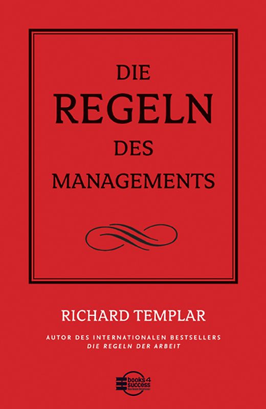 Die Regeln des Managements