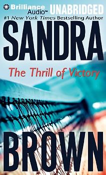 The Thrill of Victory - Sandra Brown