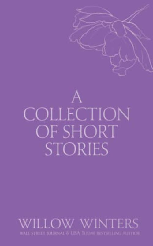 A Collection of Short Stories: You Have a Piece of my Heart (Discreet Series)