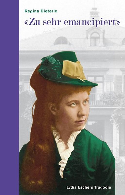 «Zu sehr emancipirt»