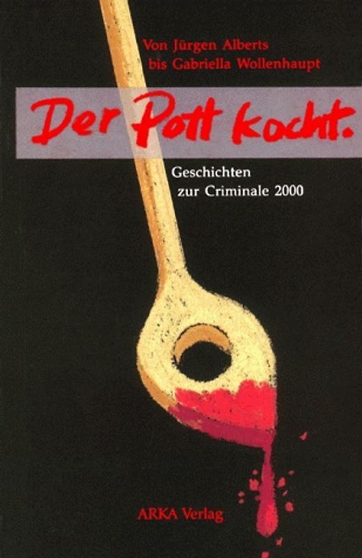 Der Pott kocht