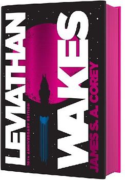 Leviathan Wakes